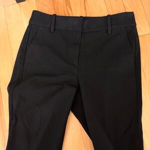 J crew ruby crop pant petite - 0P